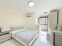 Blk 322 Yishun Rivergreen (Yishun), HDB 5 Rooms #566400781